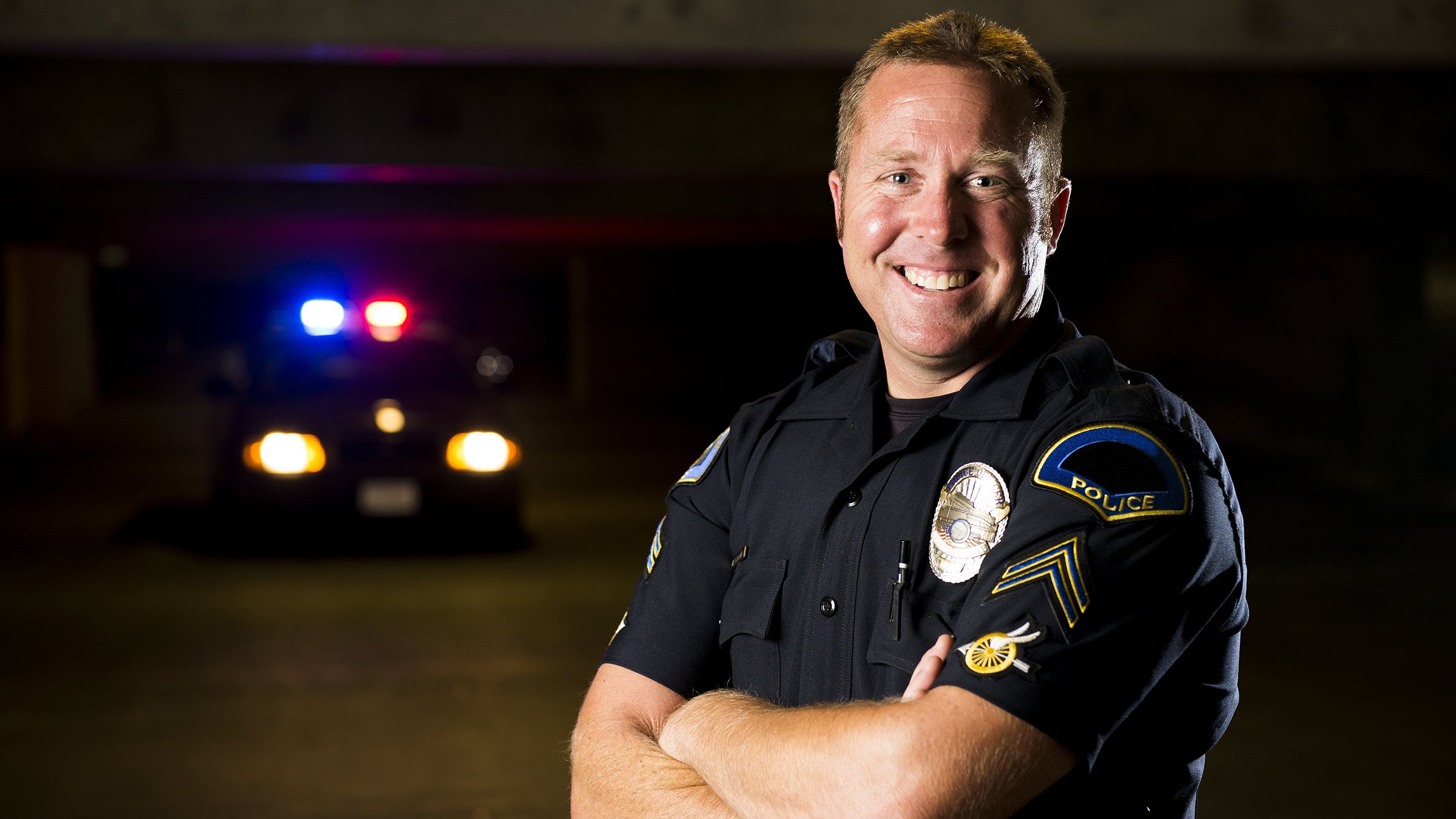 The National Employee Survey Law Enforcement Polco